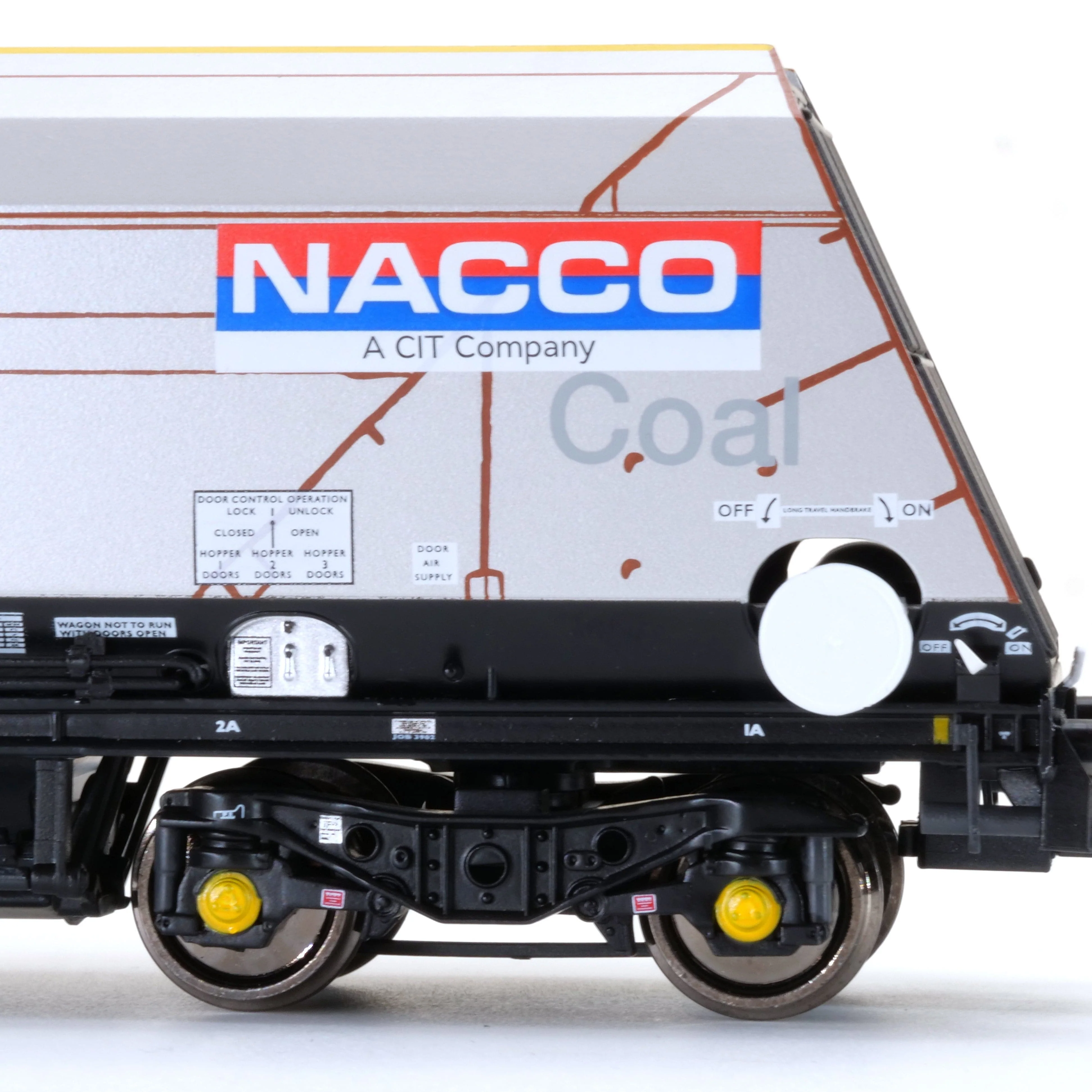 Cutdown HYA Pack - NACCO - Image 12