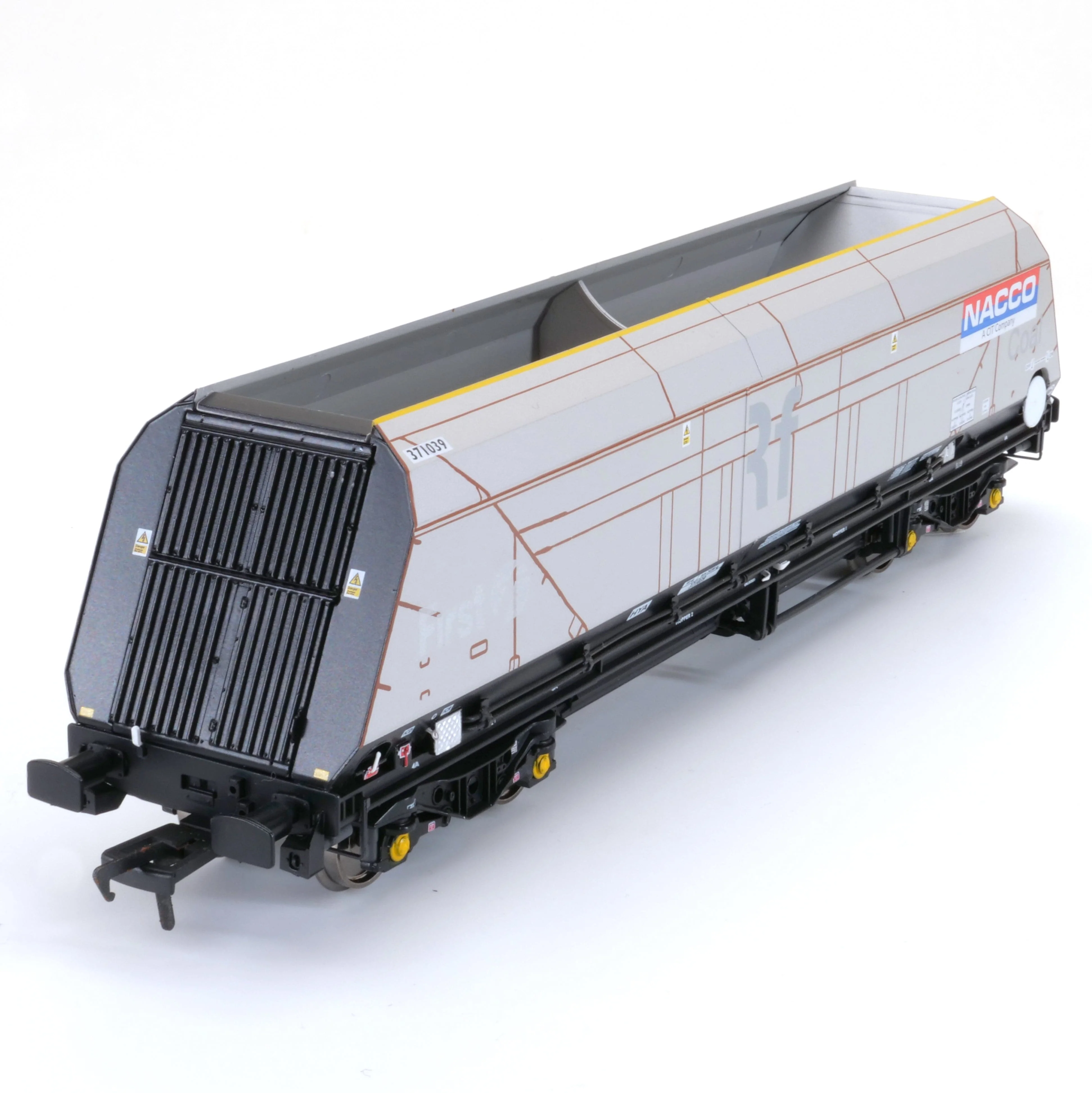 Cutdown HYA Pack - NACCO - Image 3