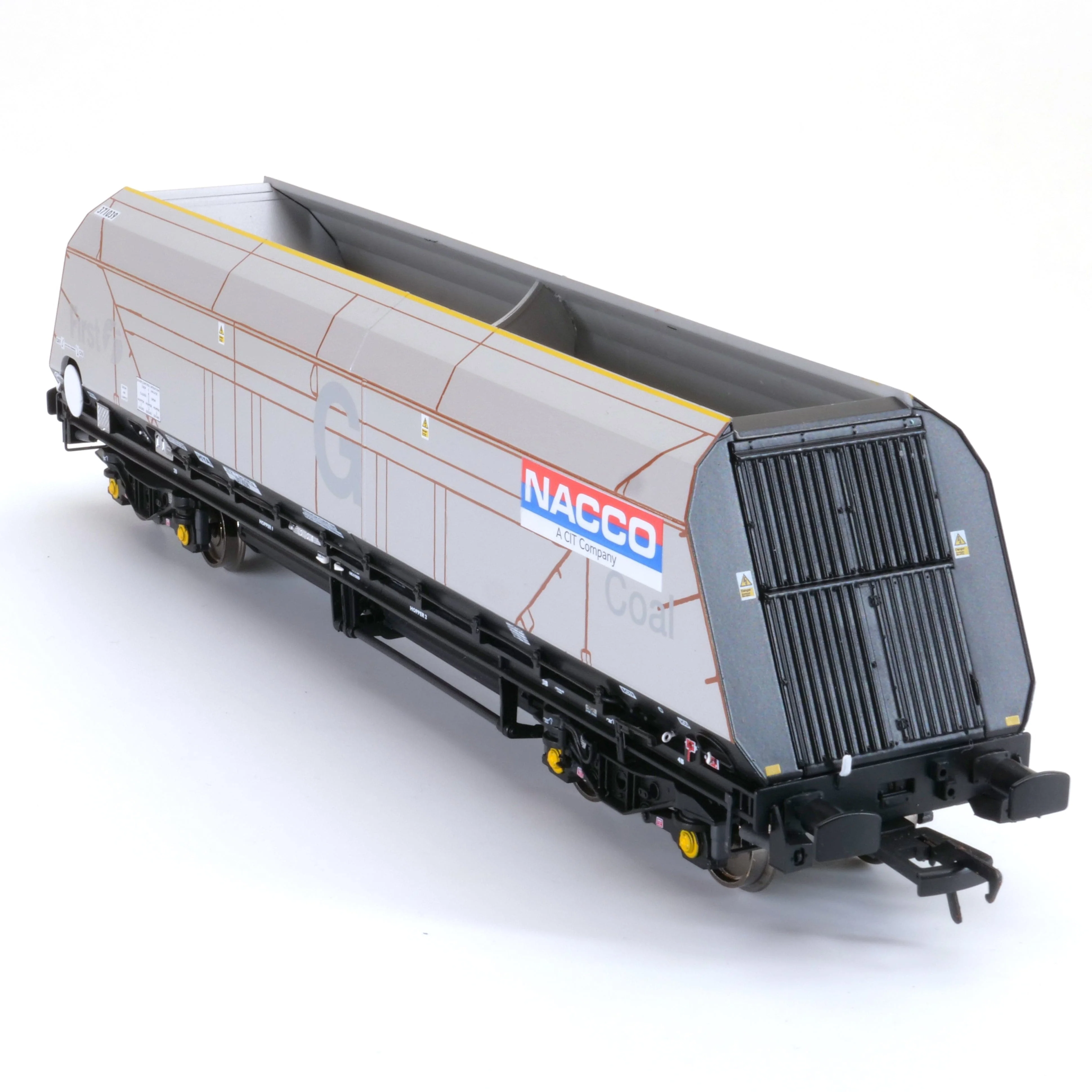 Cutdown HYA Pack - NACCO - Image 4