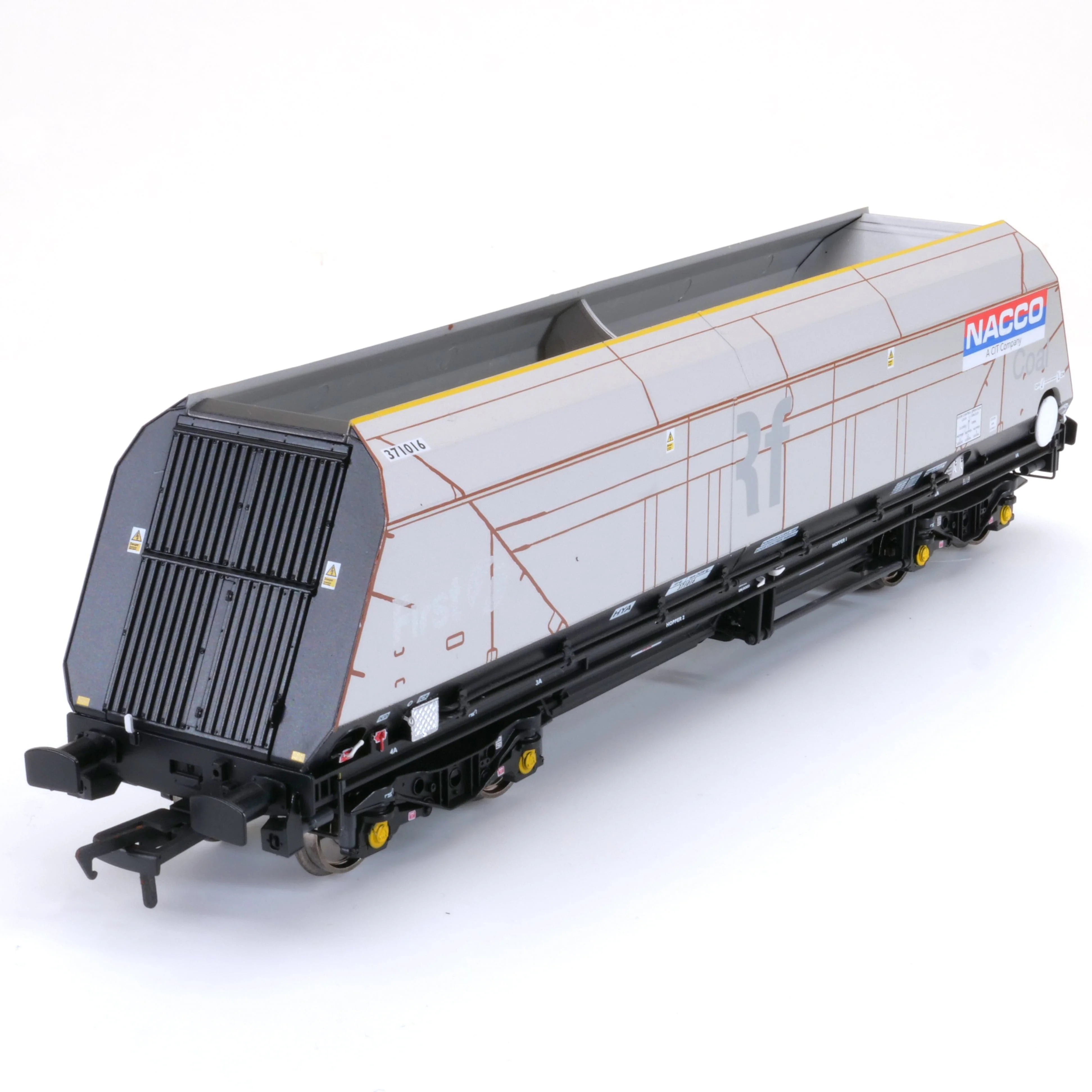Cutdown HYA Pack - NACCO - Image 5