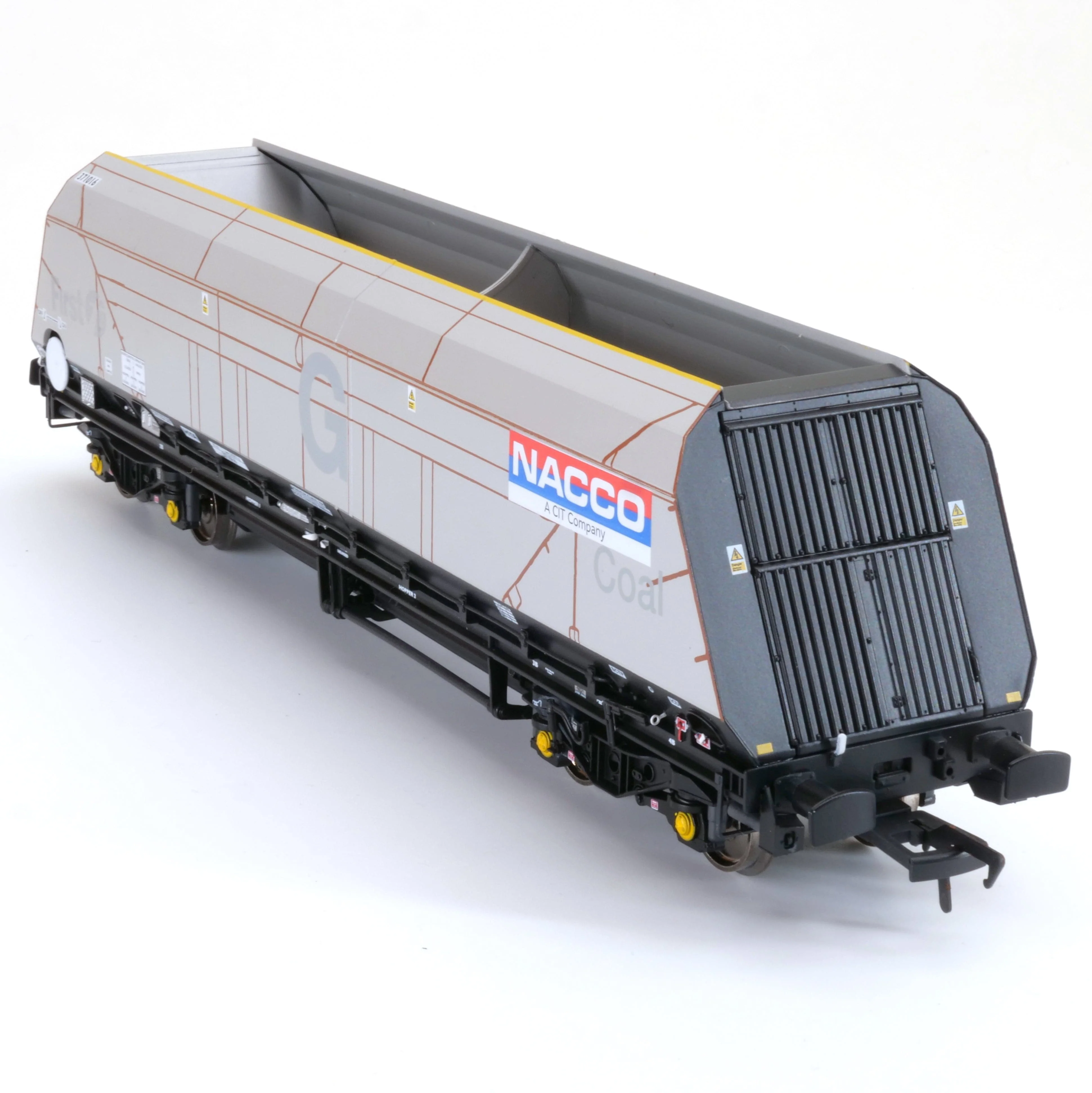 Cutdown HYA Pack - NACCO - Image 6