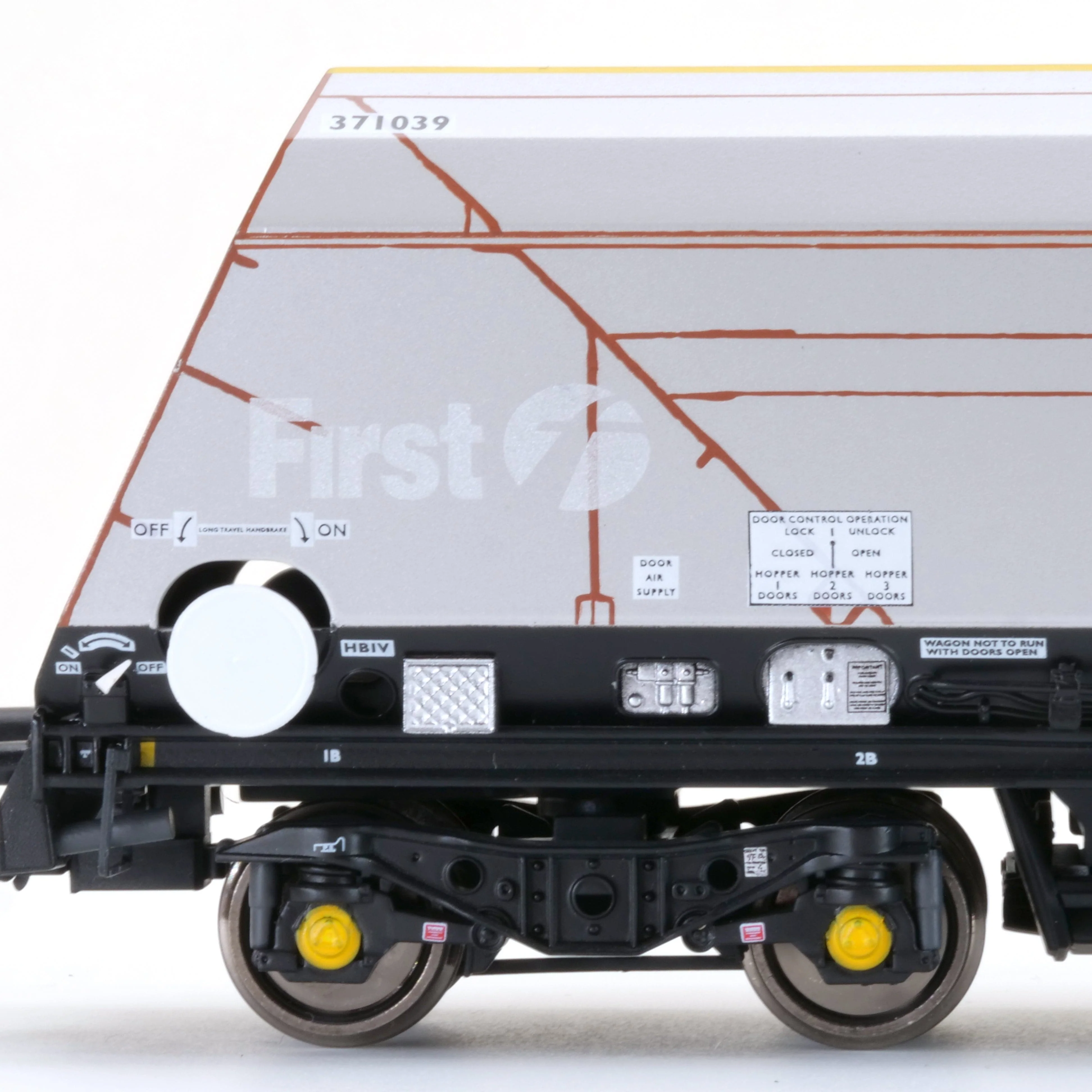 Cutdown HYA Pack - NACCO - Image 7