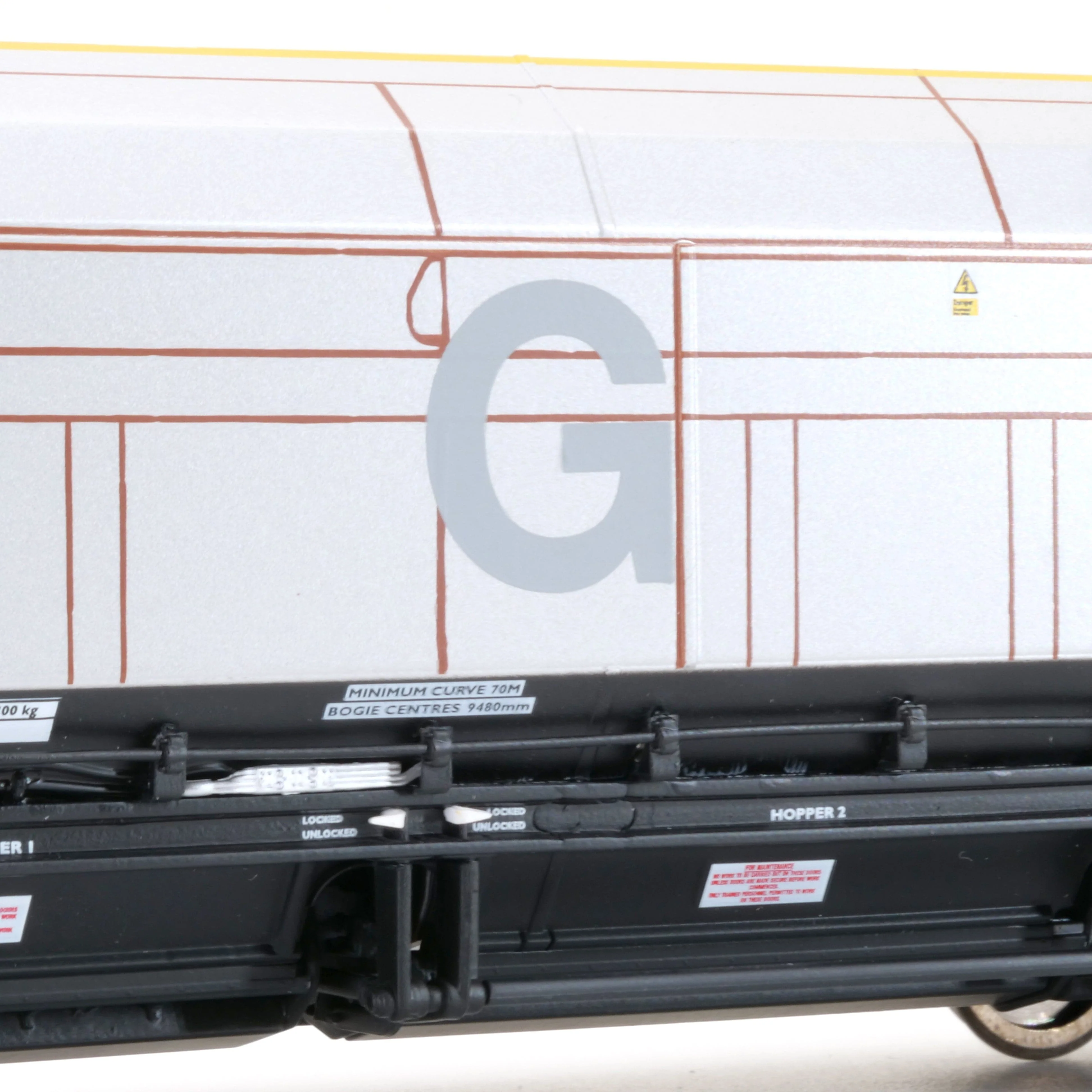 Cutdown HYA Pack - NACCO - Image 8