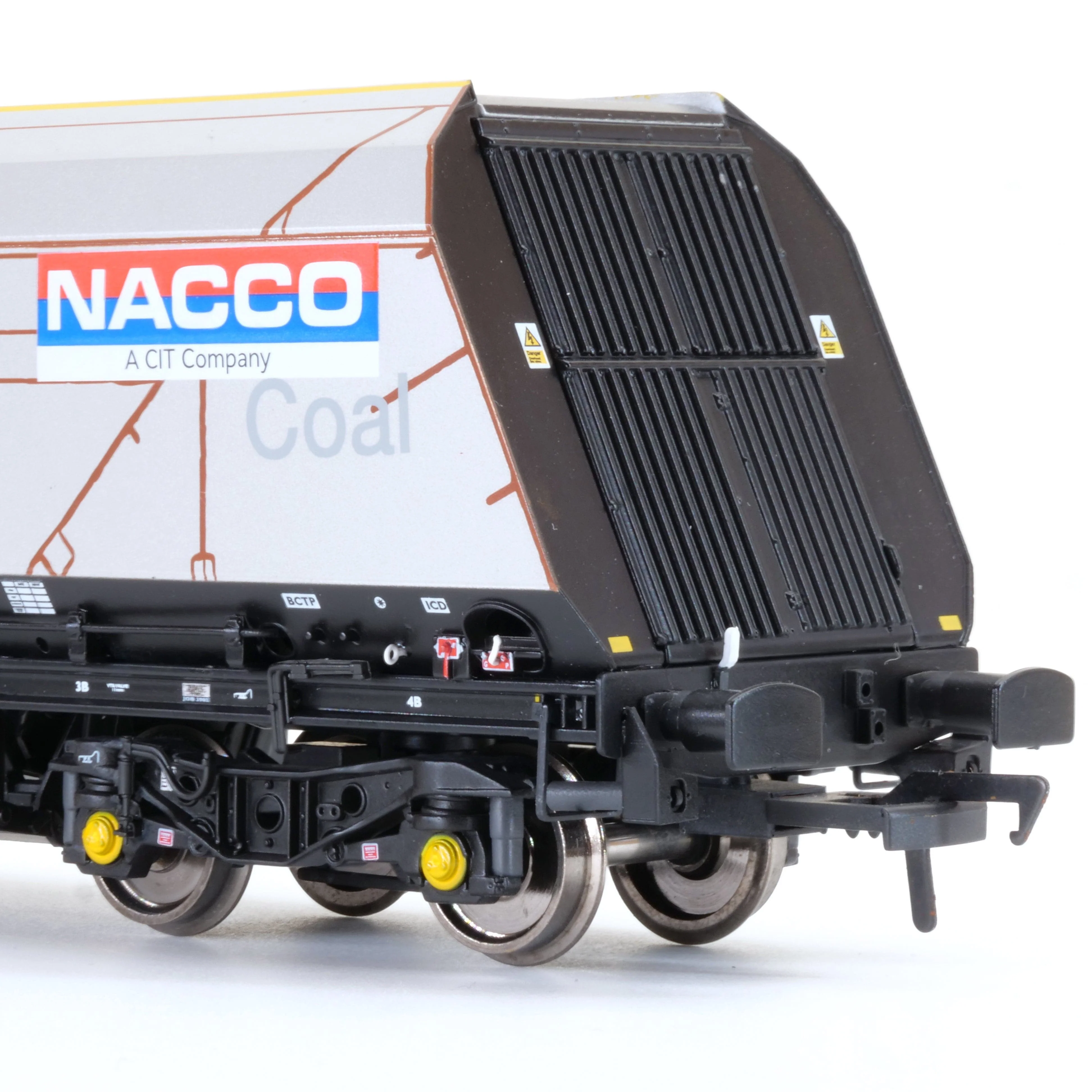Cutdown HYA Pack - NACCO - Image 9
