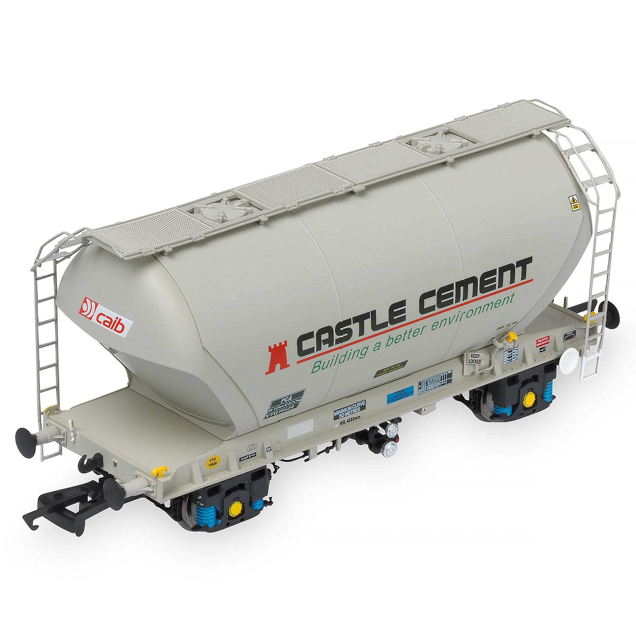 VTG Castle Cement - P - Image 10