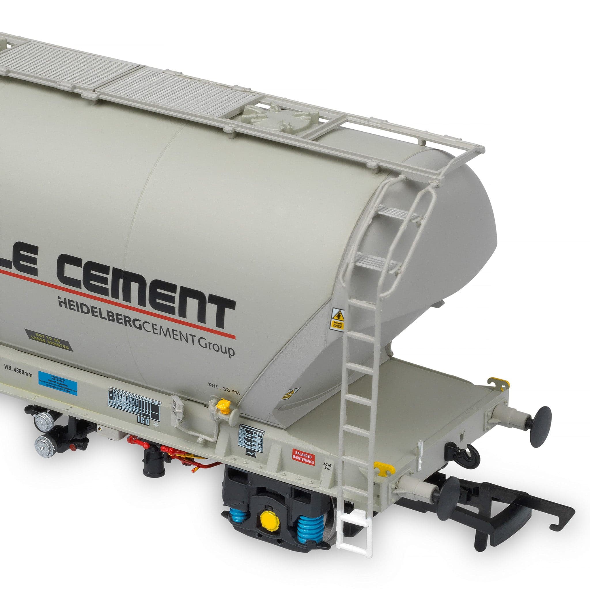 VTG Castle Cement - R - Image 4