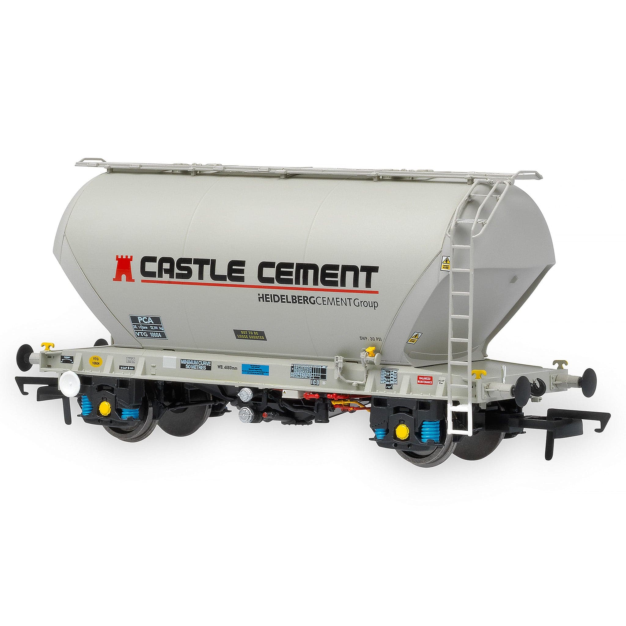 VTG Castle Cement - R - Image 7