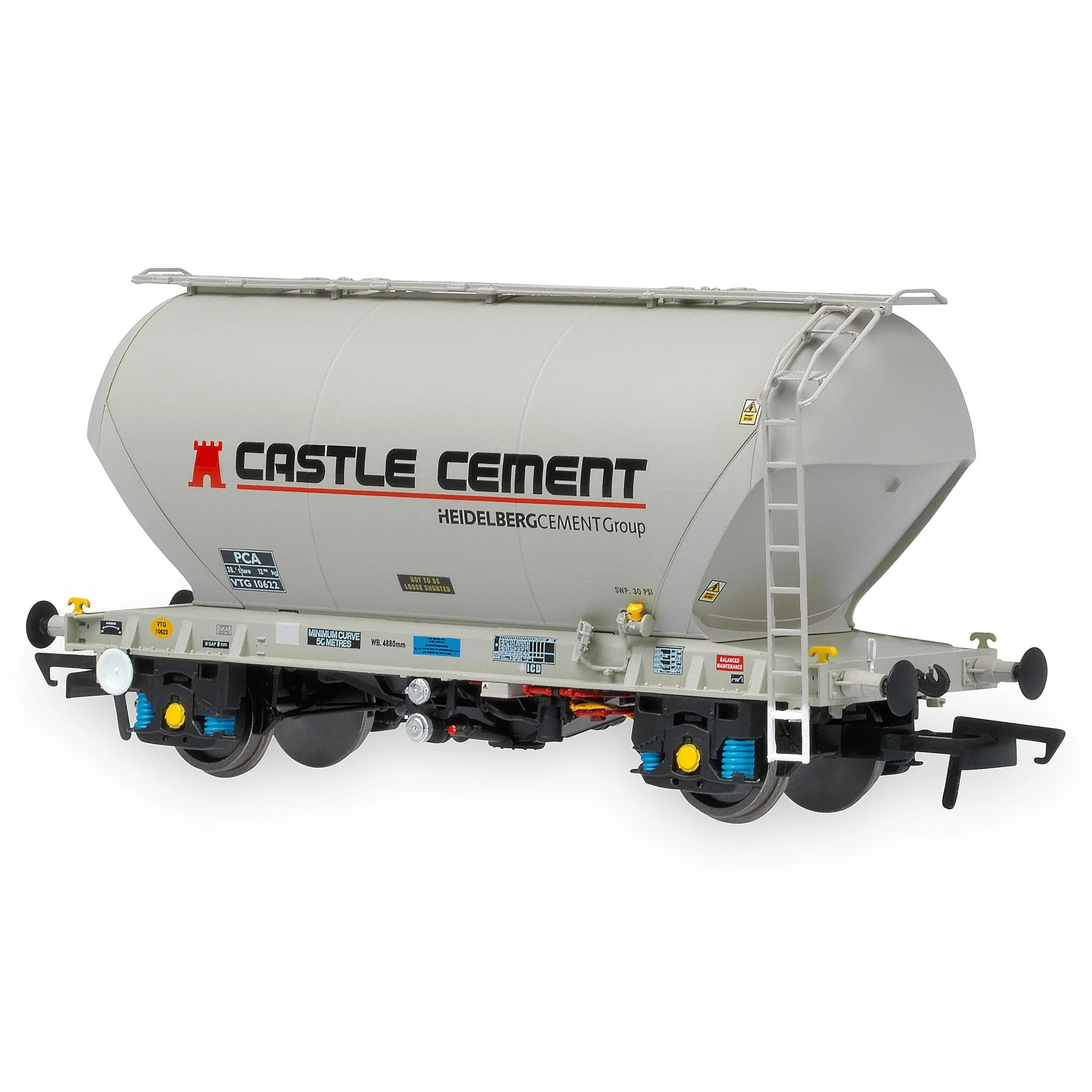 VTG Castle Cement - S - Image 4