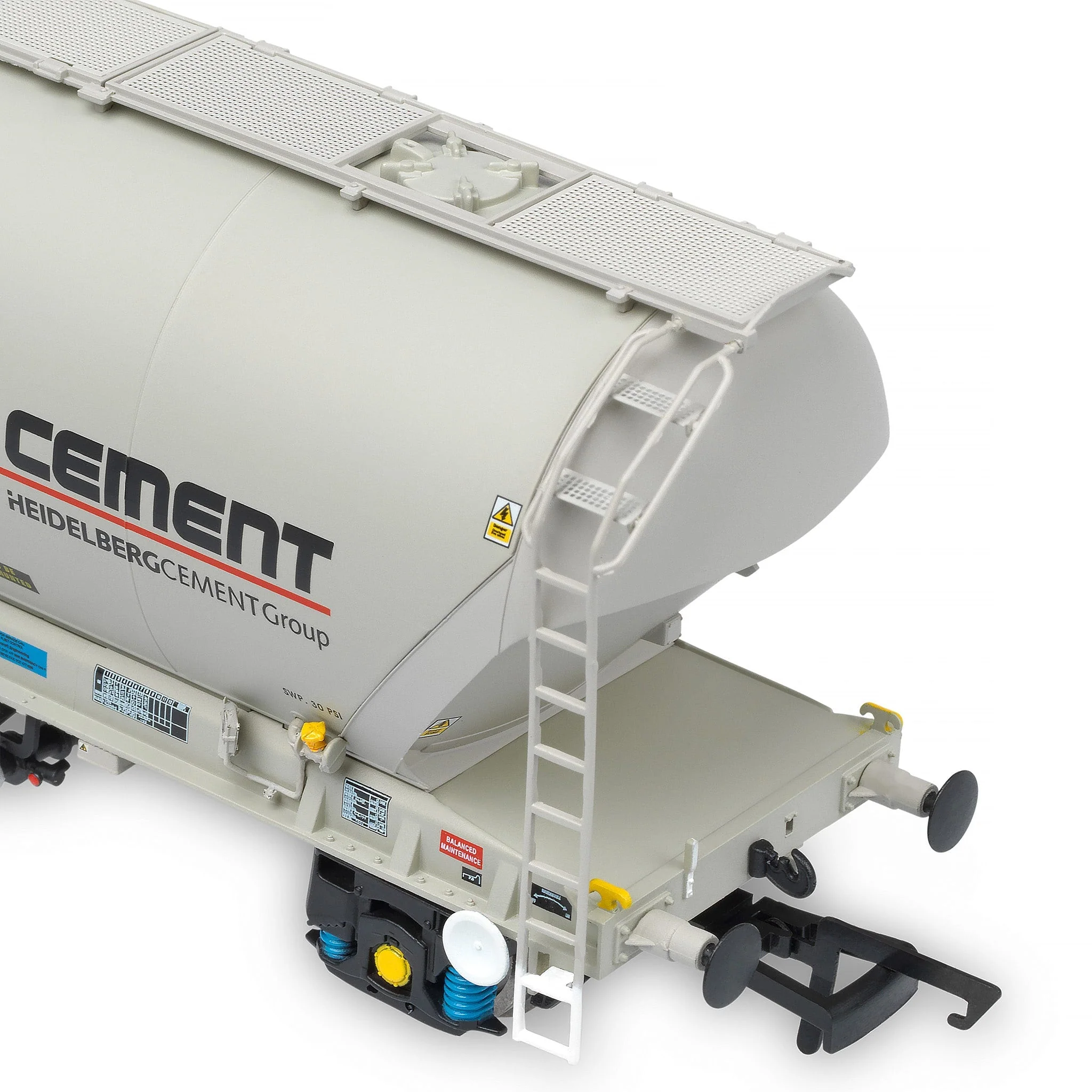 VTG Castle Cement - S - Image 9