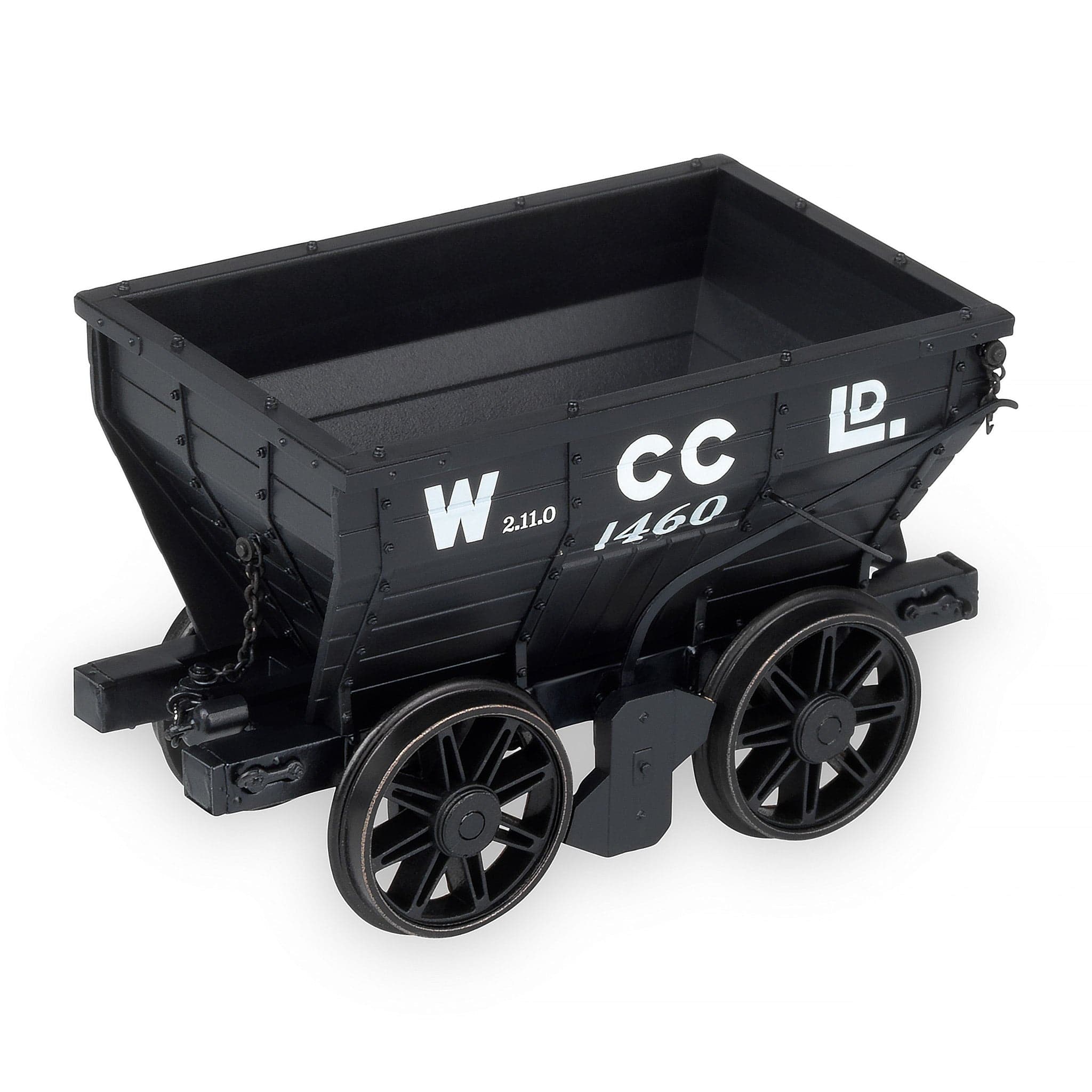 Wearmouth Coal Co. Chaldron Pack - Image 10