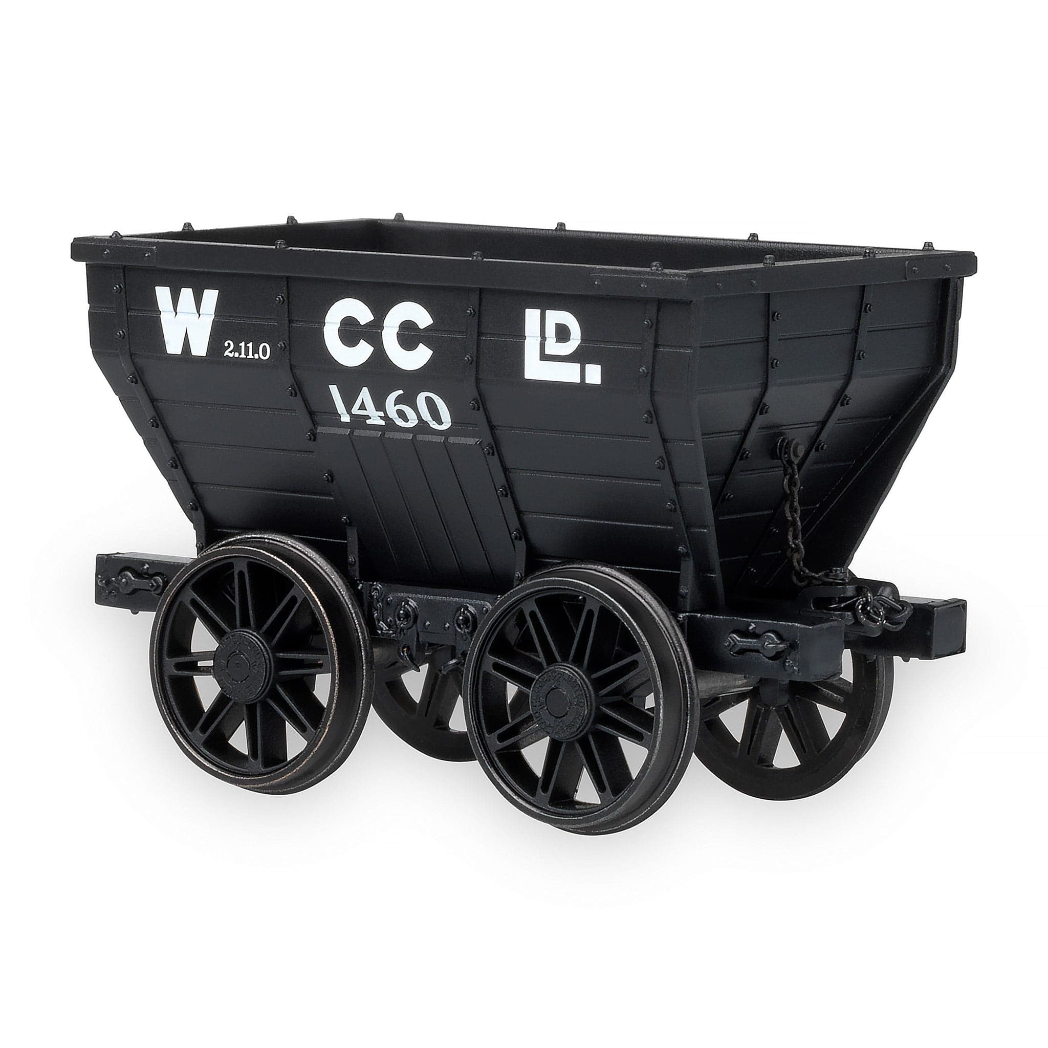 Wearmouth Coal Co. Chaldron Pack - Image 11