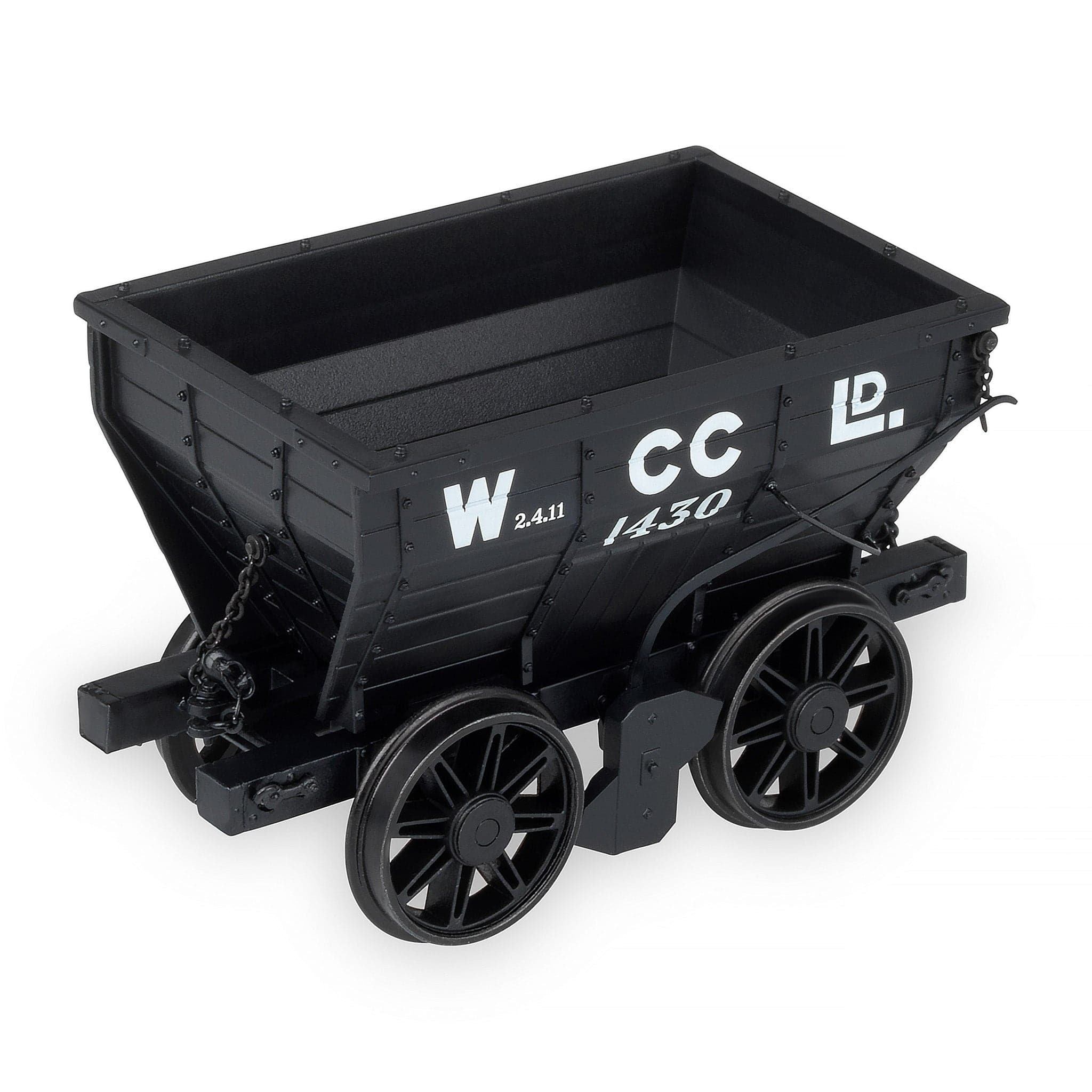 Wearmouth Coal Co. Chaldron Pack - Image 4