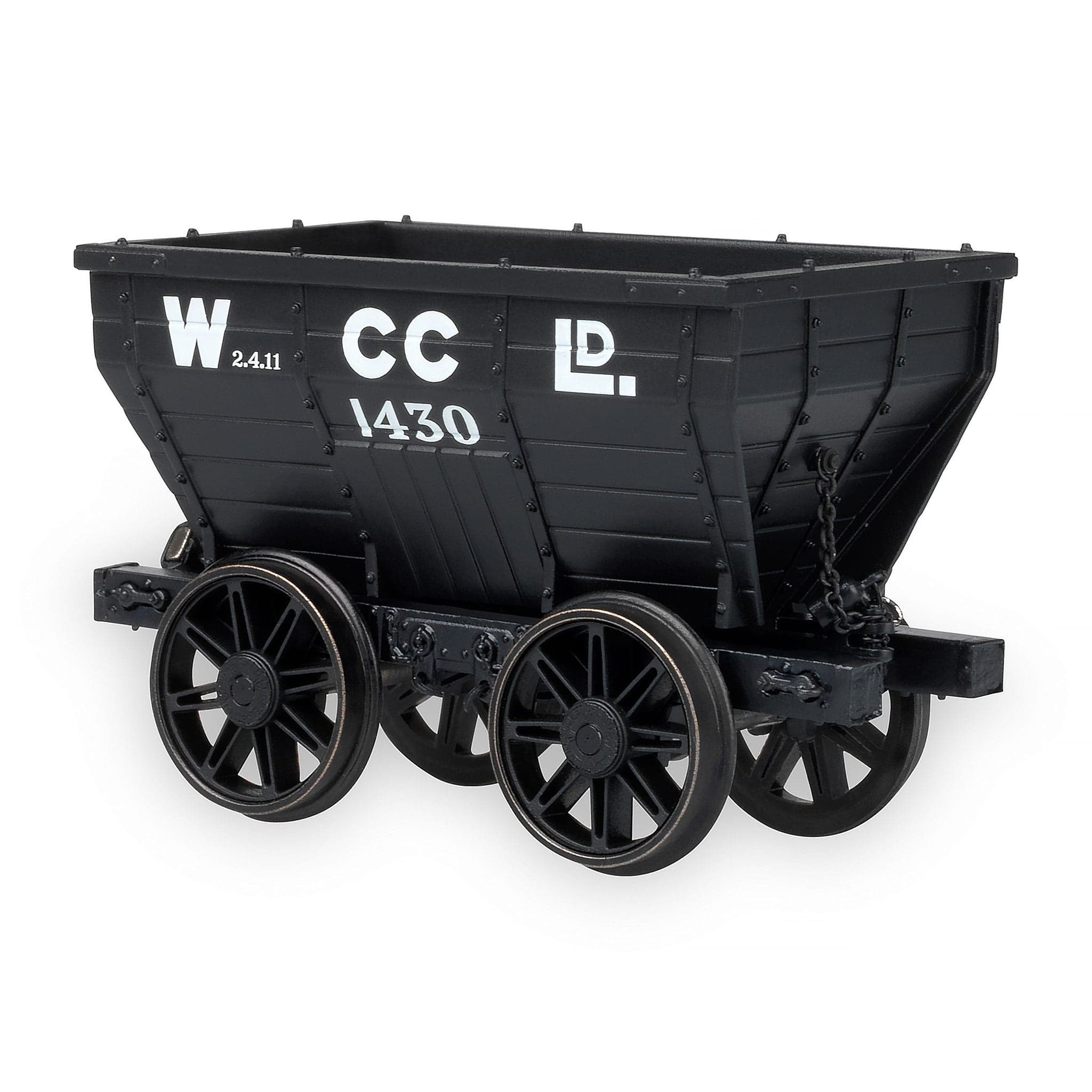 Wearmouth Coal Co. Chaldron Pack - Image 5