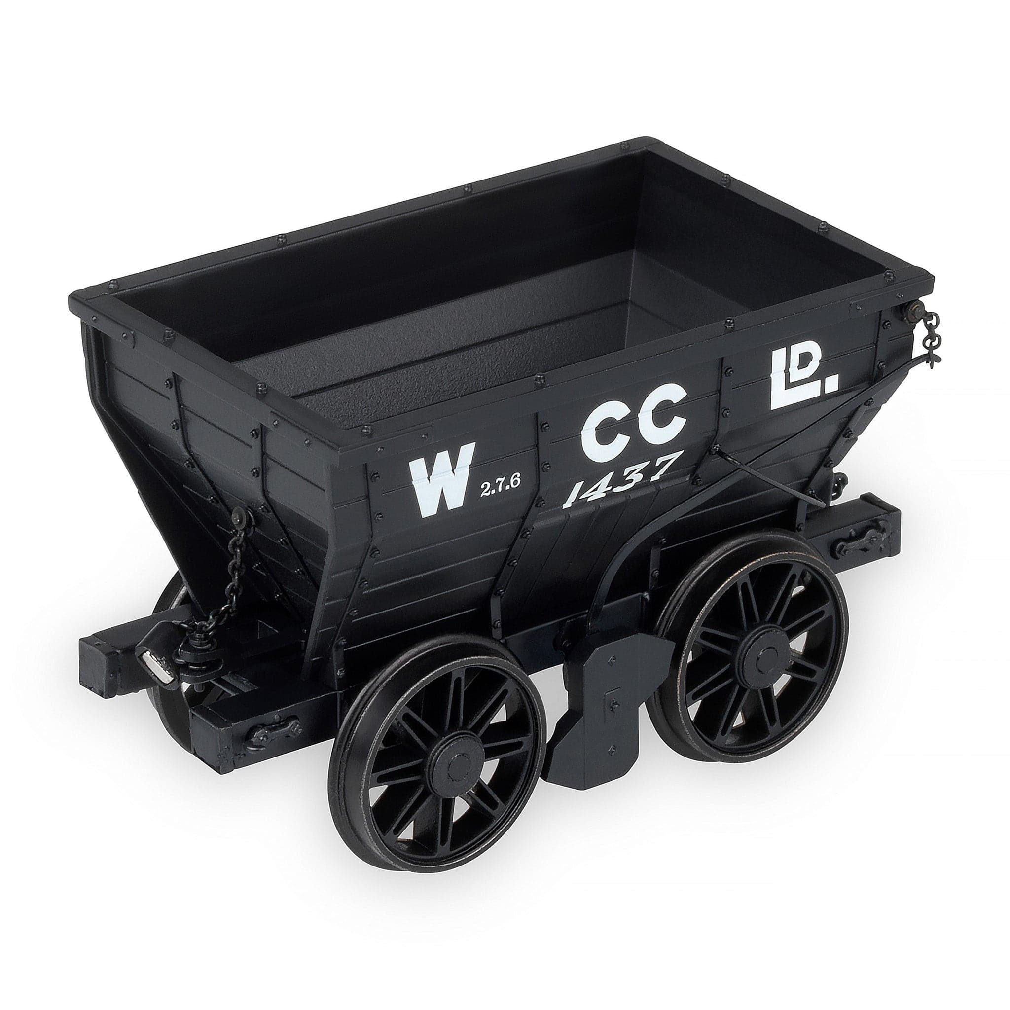 Wearmouth Coal Co. Chaldron Pack - Image 7