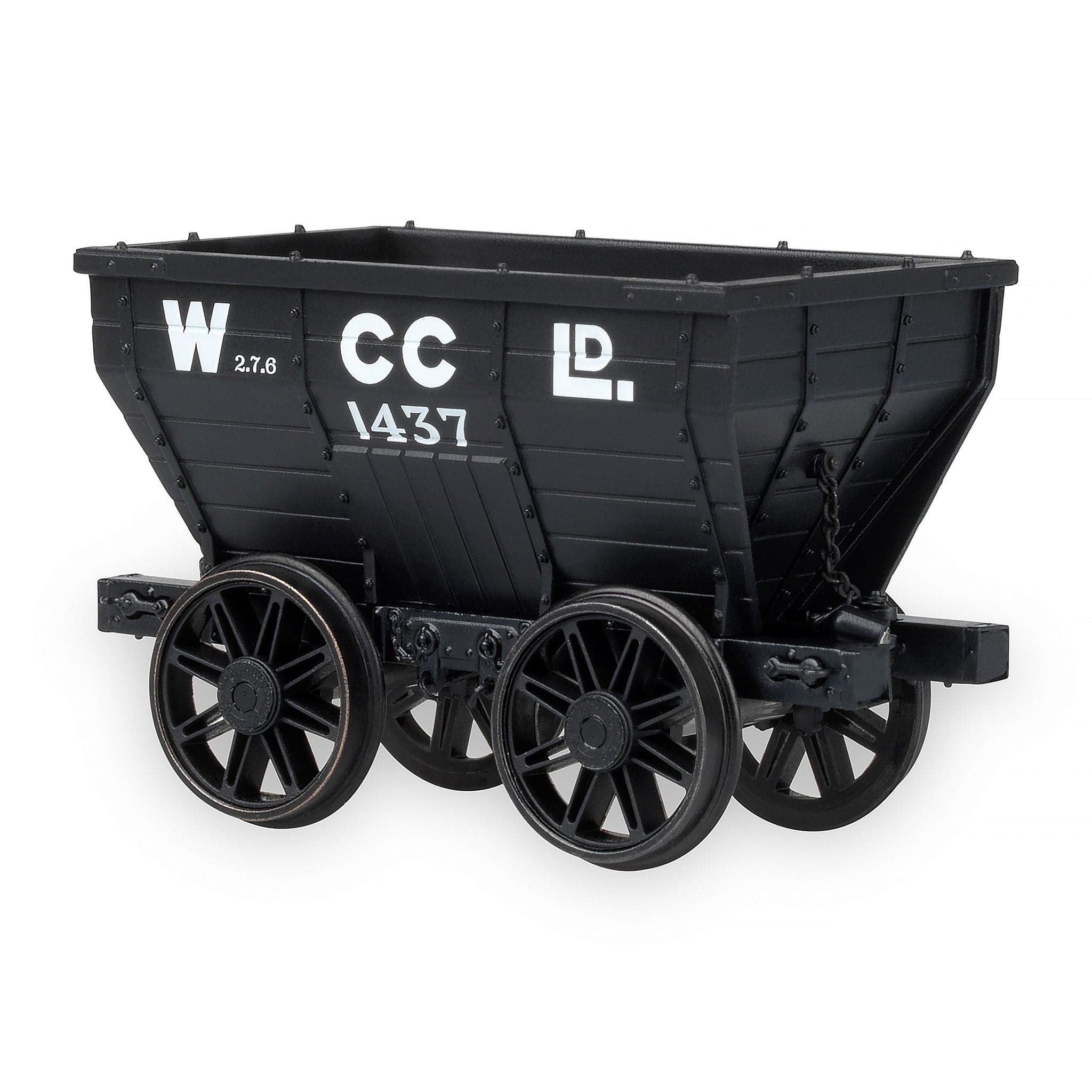 Wearmouth Coal Co. Chaldron Pack - Image 8