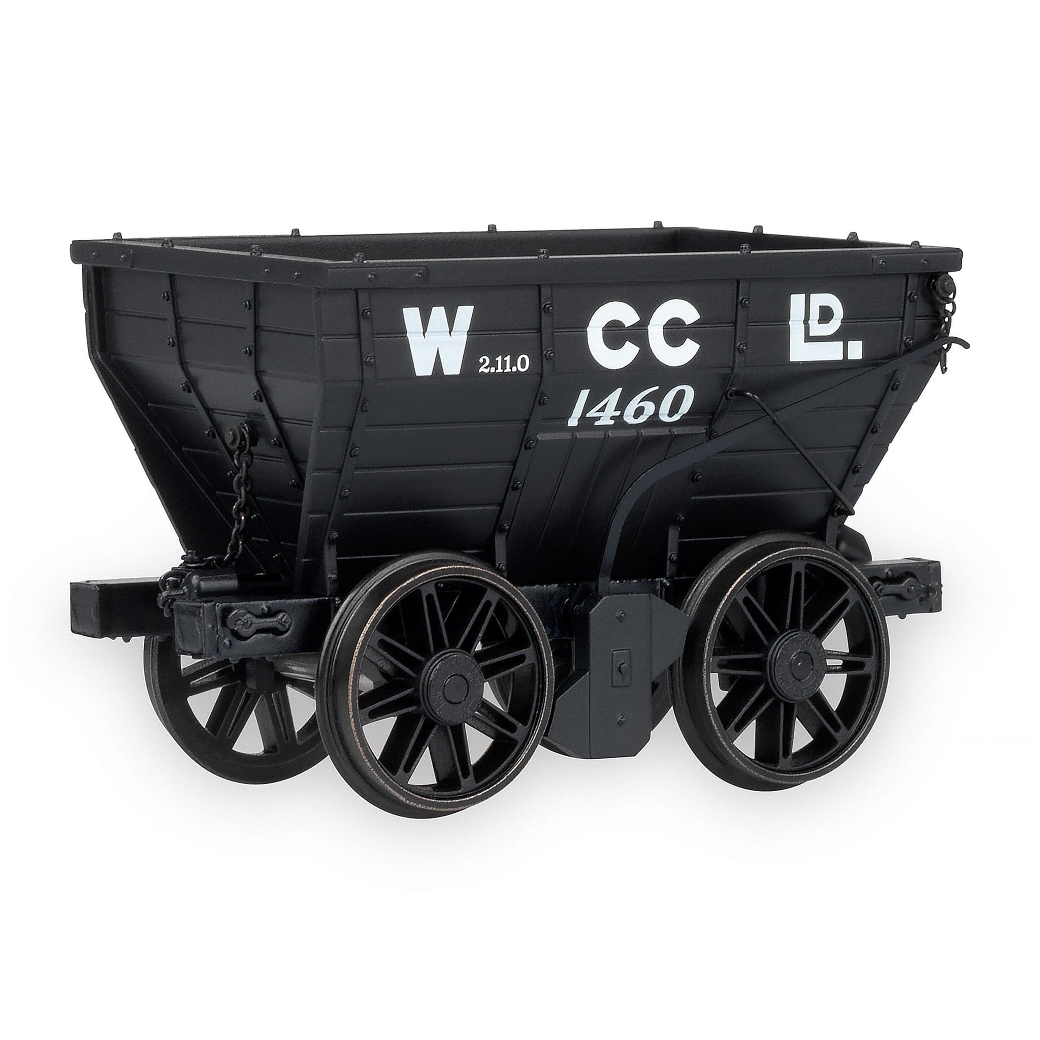 Wearmouth Coal Co. Chaldron Pack - Image 9