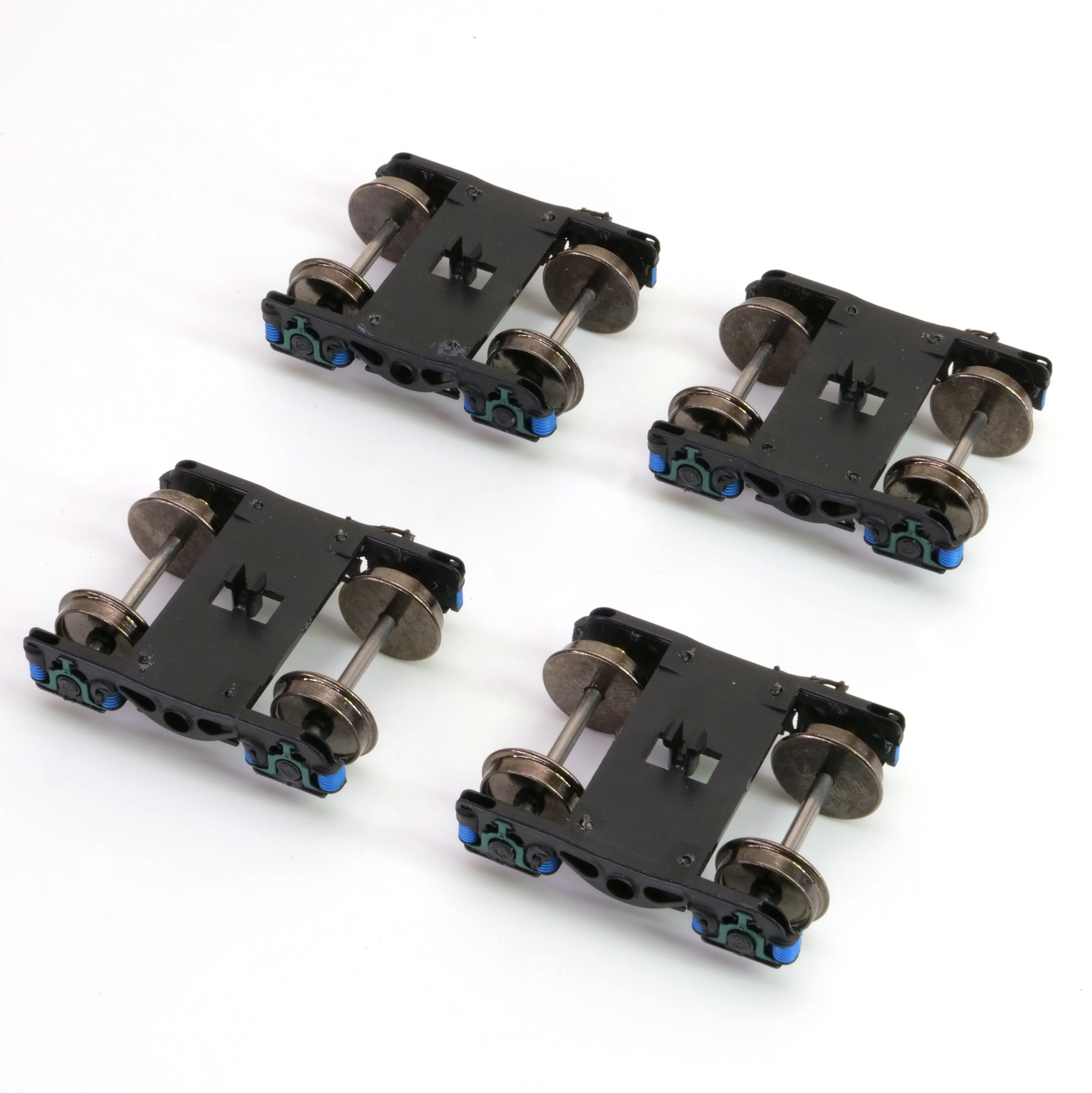 Y33 Sambre et Meuse Bogie Pack - Black - Image 3