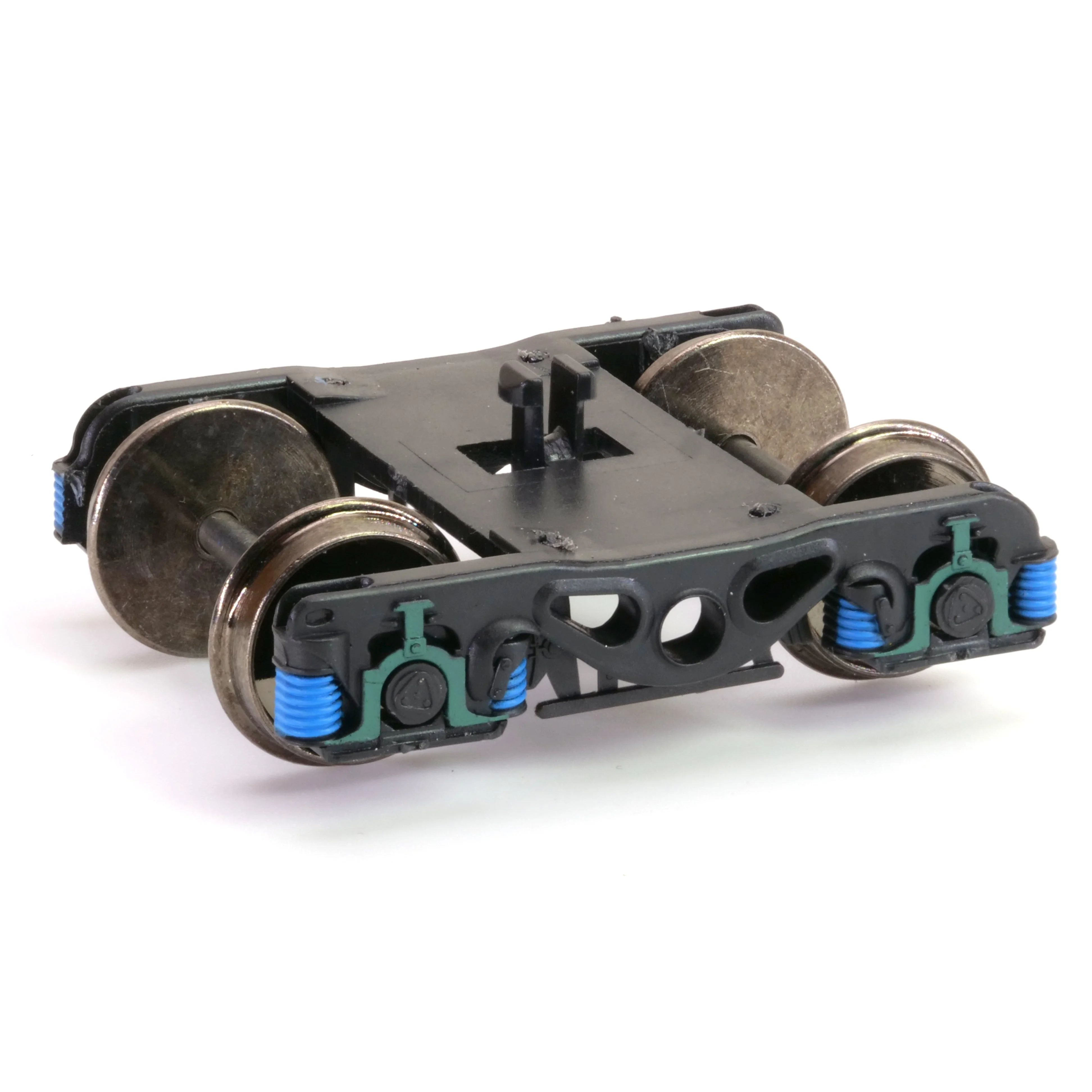Y33 Sambre et Meuse Bogie Pack - Black - Image 4