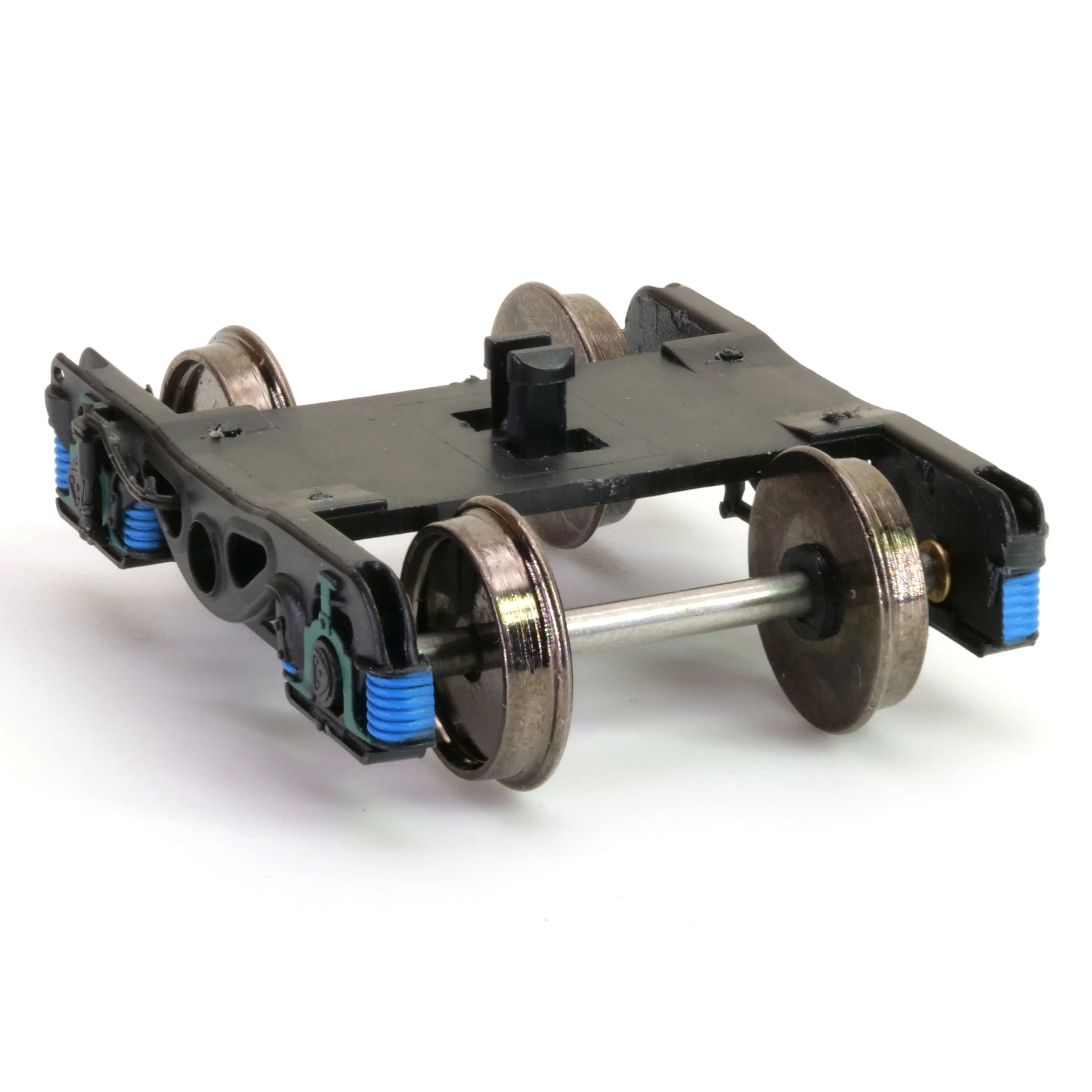 Y33 Sambre et Meuse Bogie Pack - Black - Image 5
