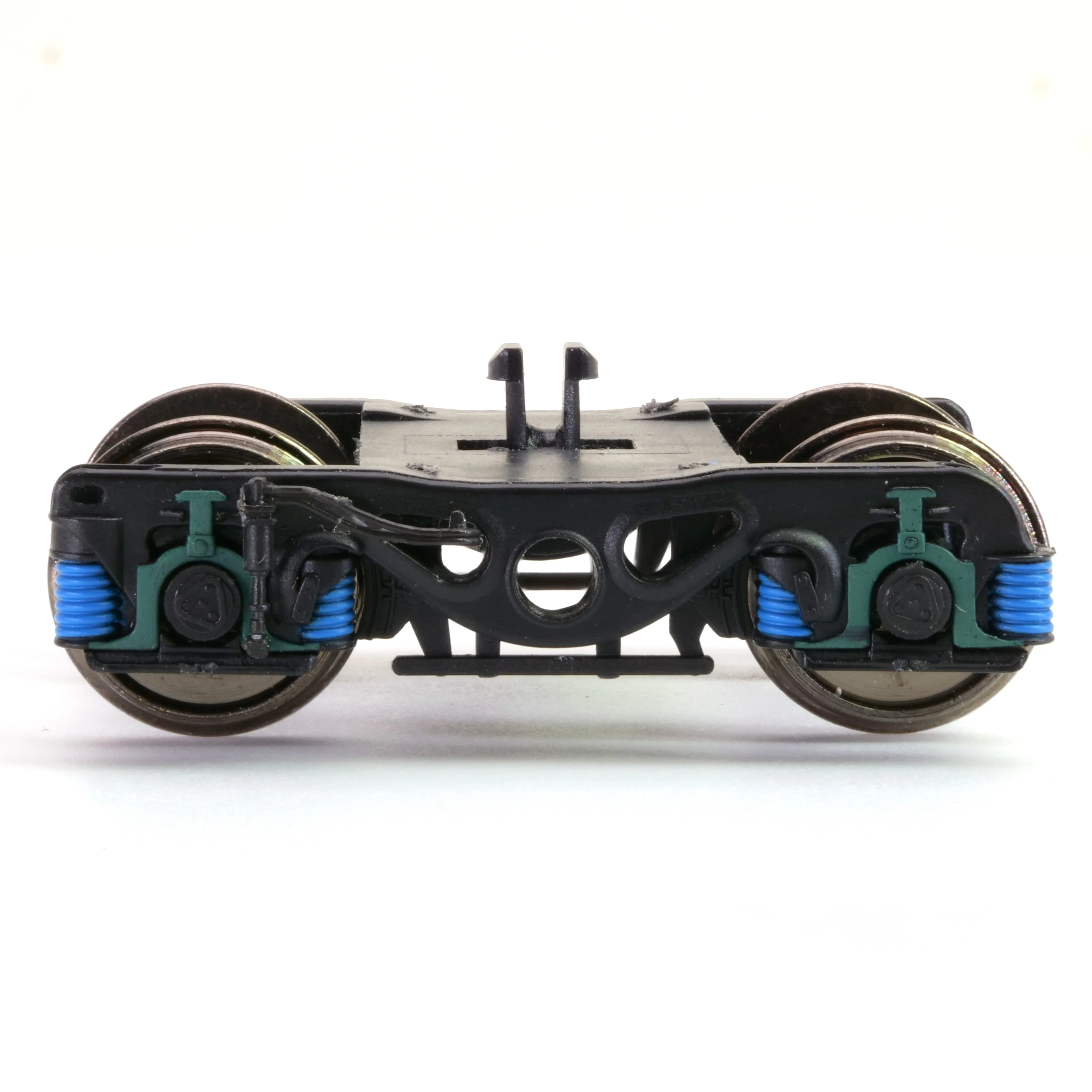 Y33 Sambre et Meuse Bogie Pack - Black - Image 6