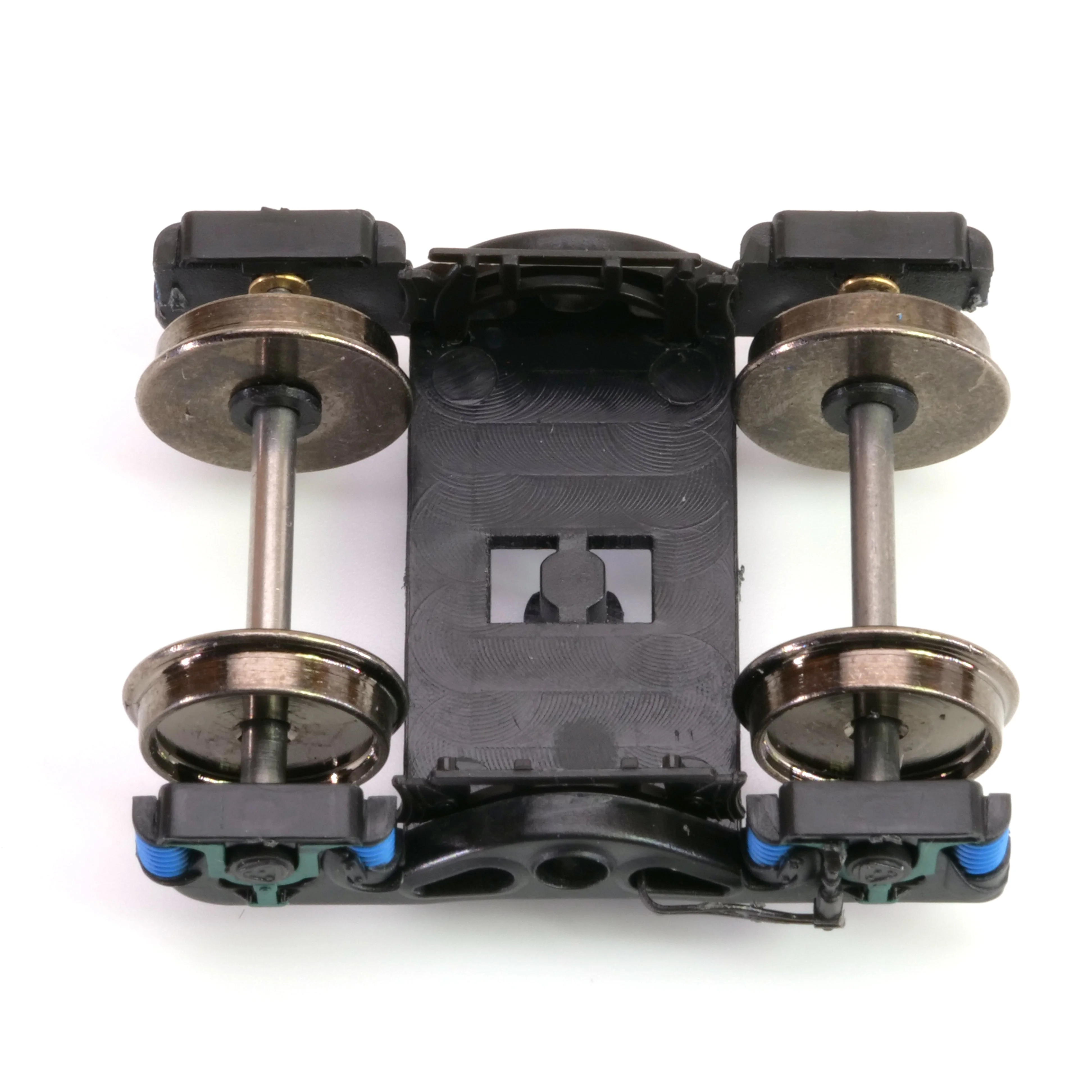 Y33 Sambre et Meuse Bogie Pack - Black - Image 7