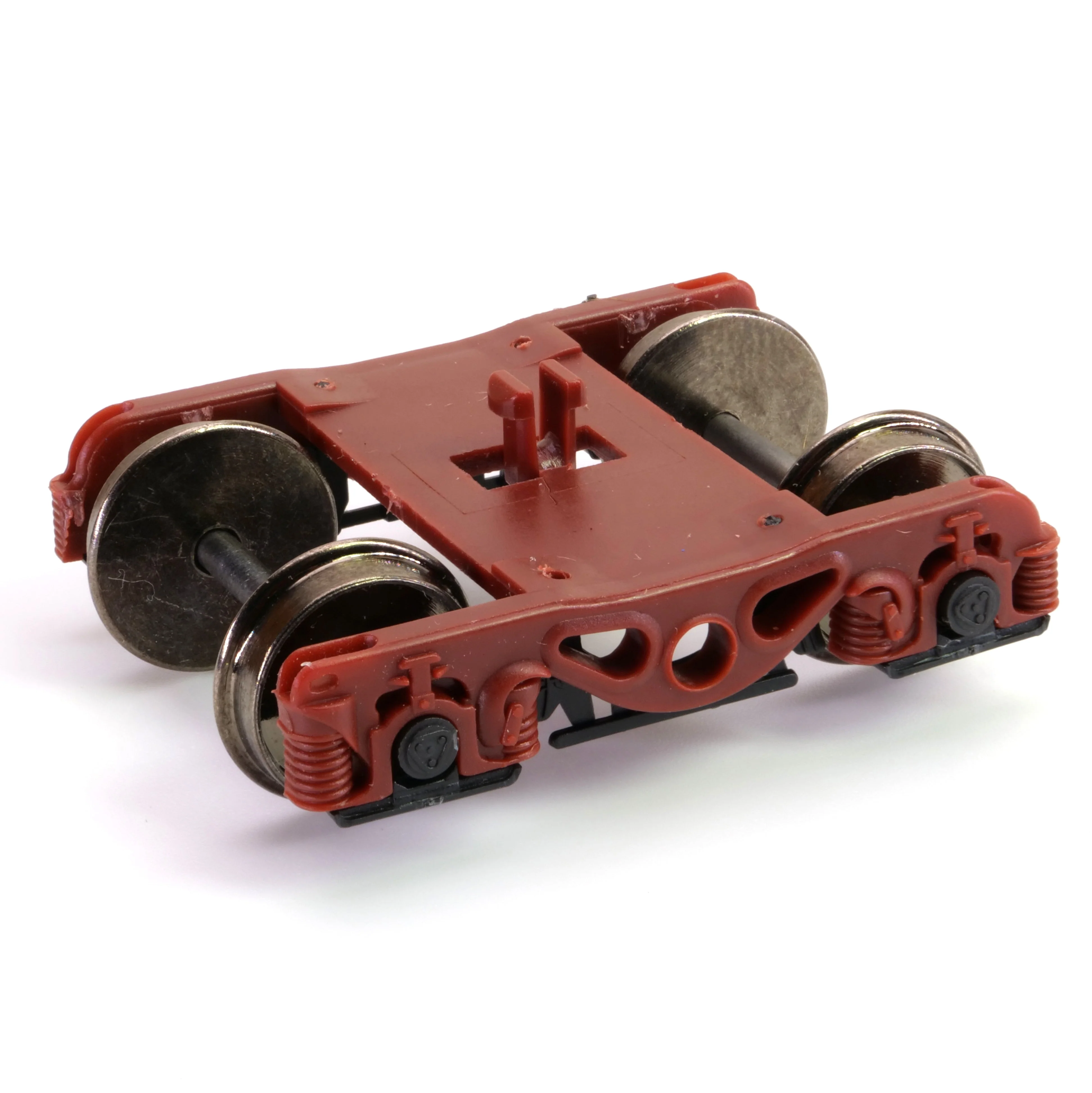 Y33 Sambre et Meuse Bogie Pack - Red Oxide - Image 4