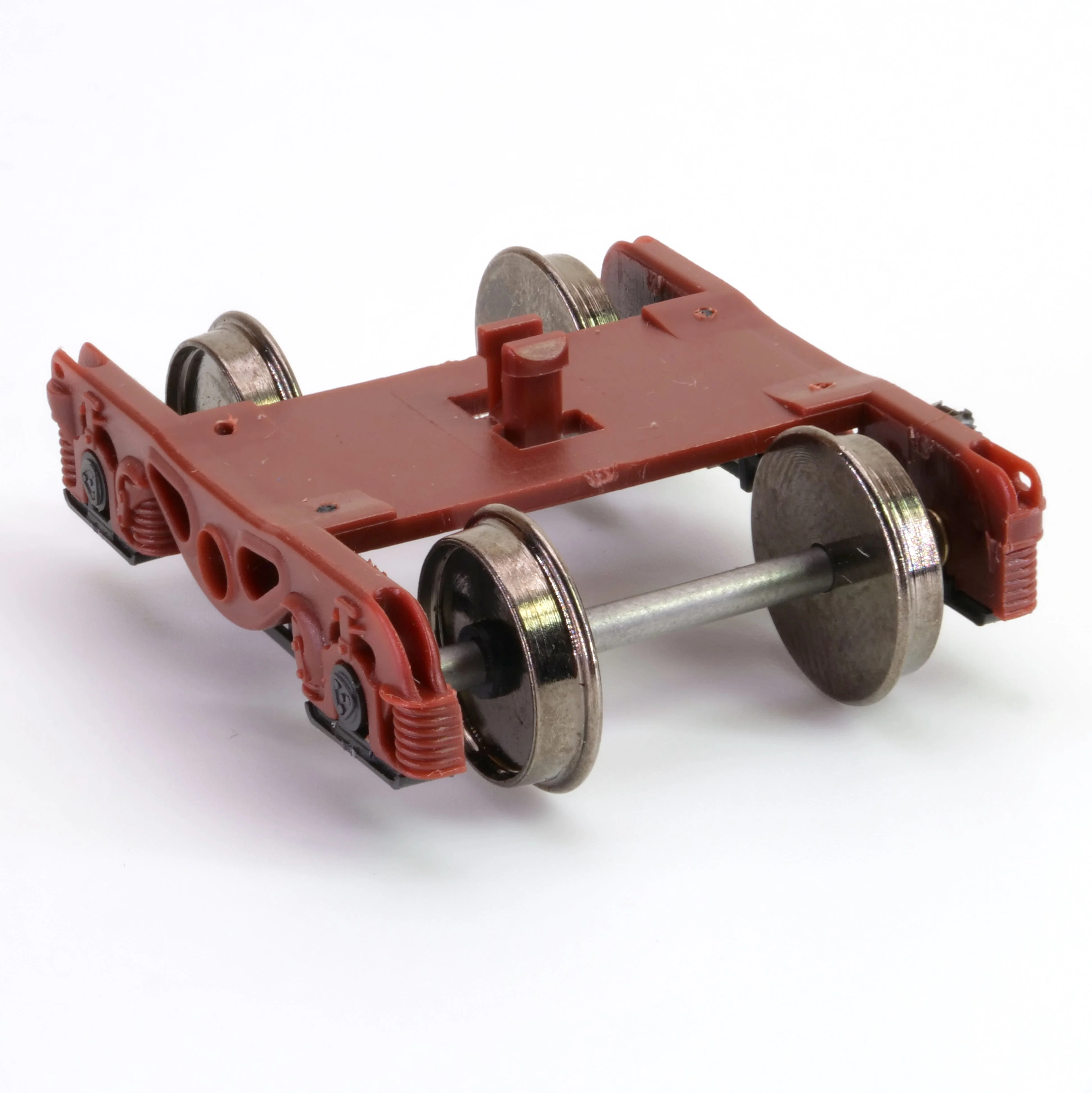 Y33 Sambre et Meuse Bogie Pack - Red Oxide - Image 5