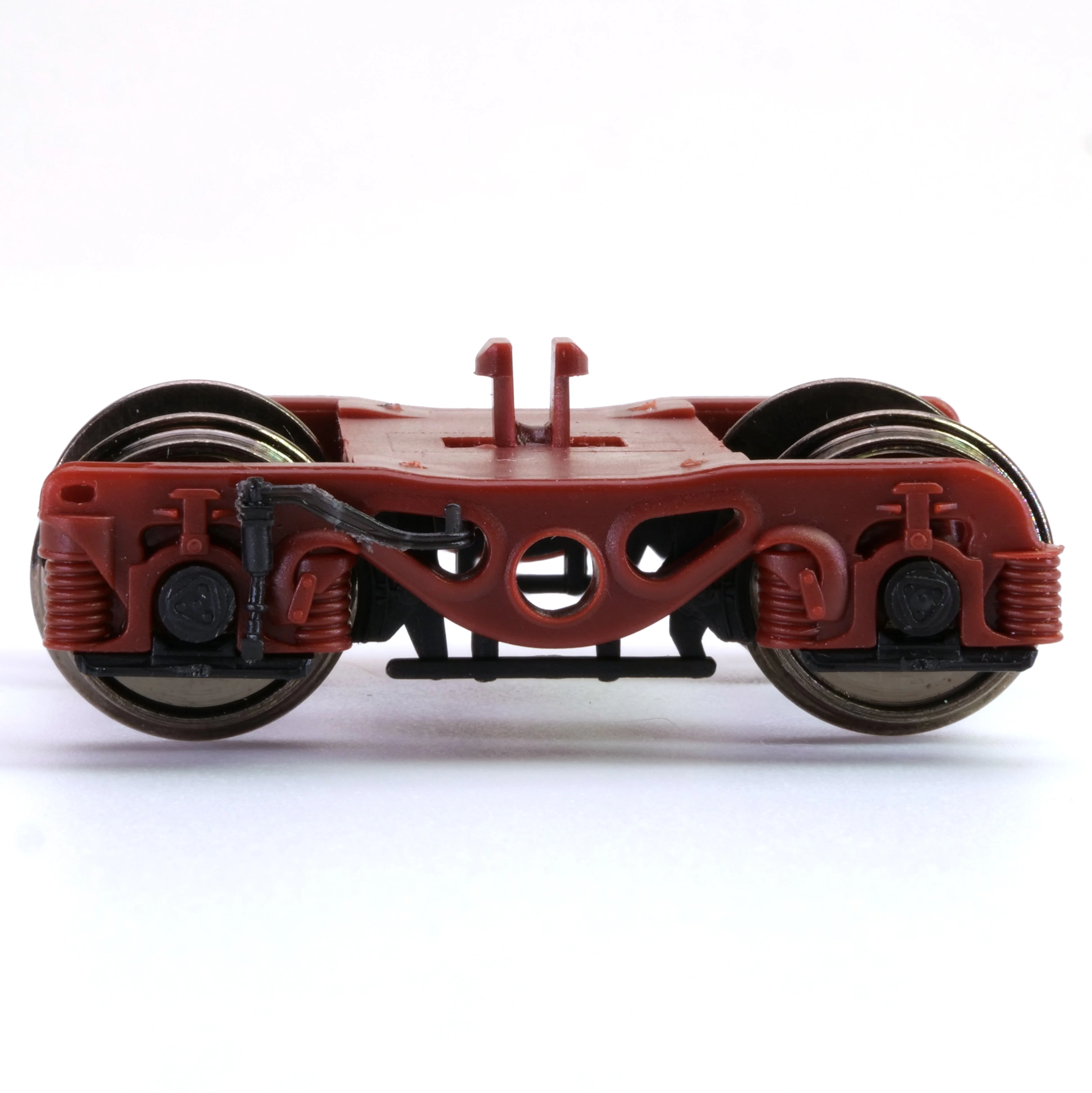 Y33 Sambre et Meuse Bogie Pack - Red Oxide - Image 6