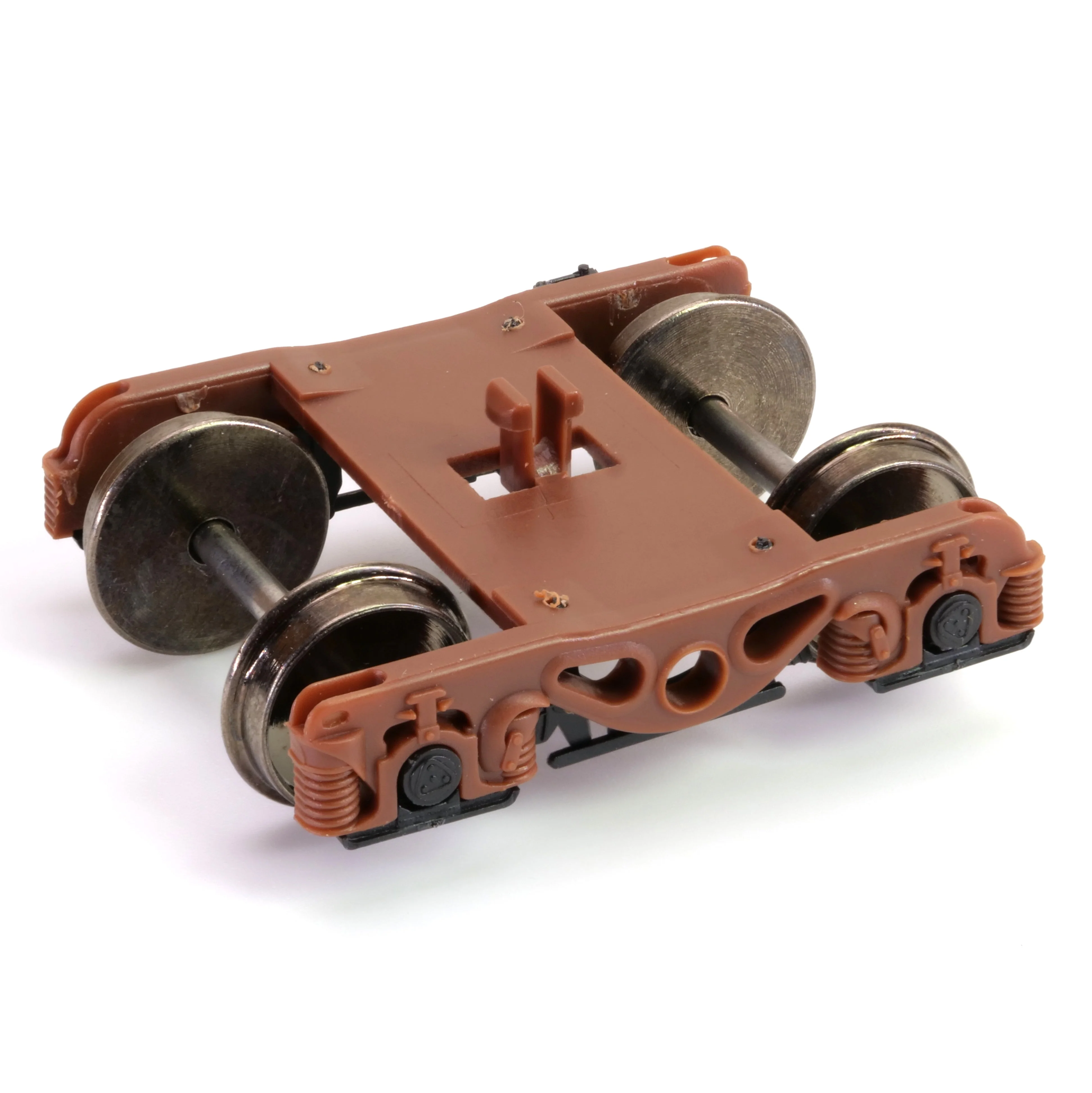 Y33 Y33 Sambre et Meuse Bogie Pack - Brown - Image 4