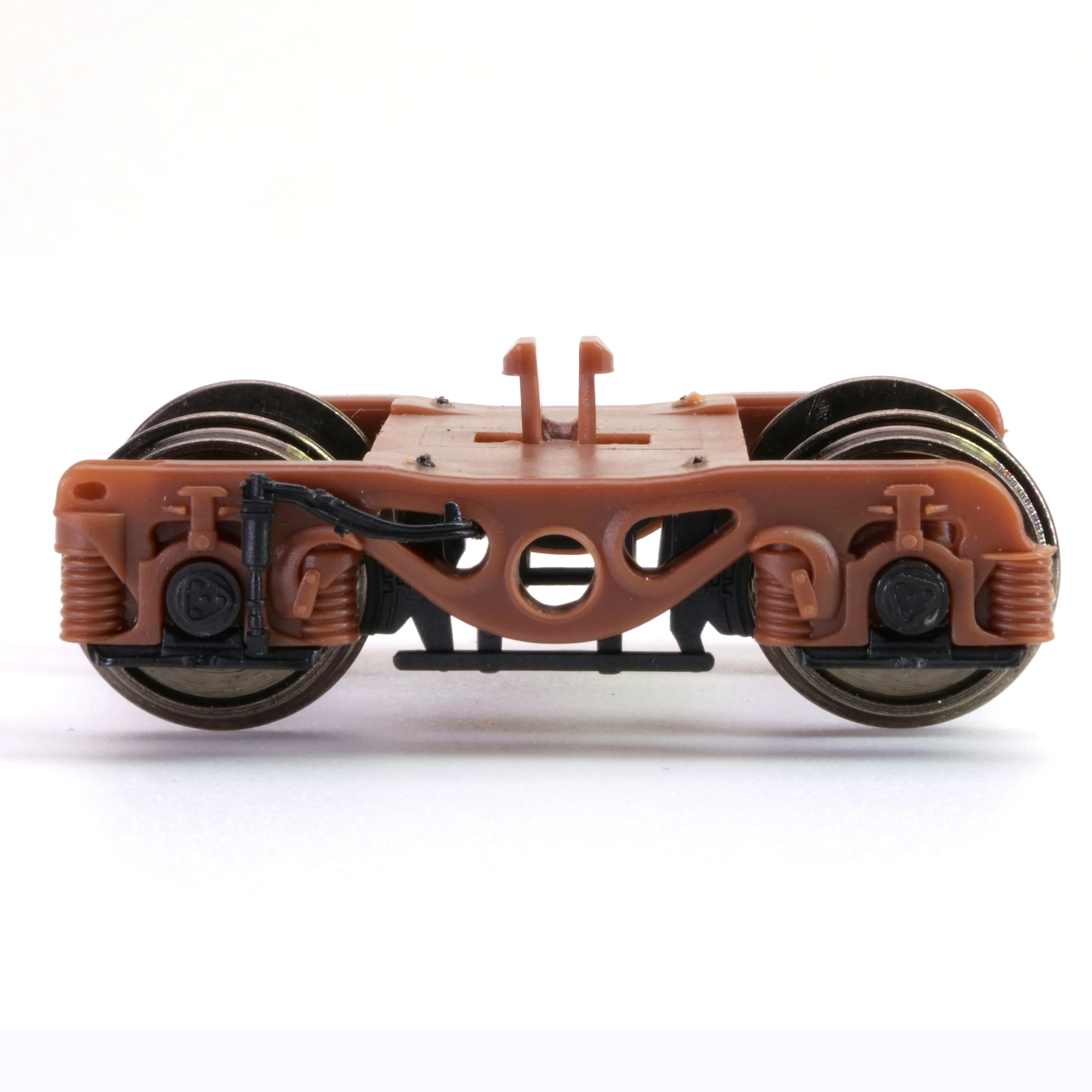 Y33 Y33 Sambre et Meuse Bogie Pack - Brown - Image 5