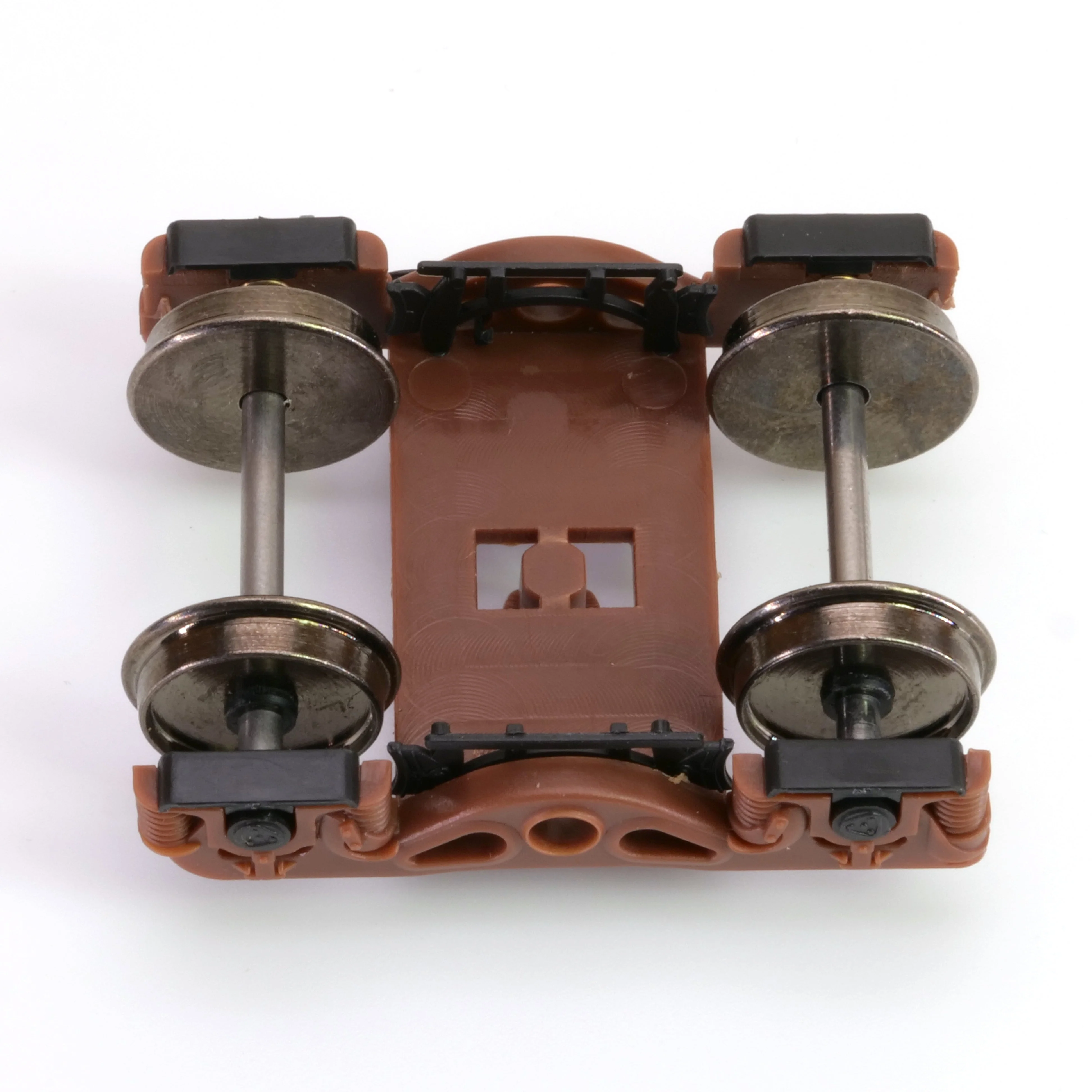 Y33 Y33 Sambre et Meuse Bogie Pack - Brown - Image 6